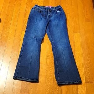 Zana di Jeans. Boot cut